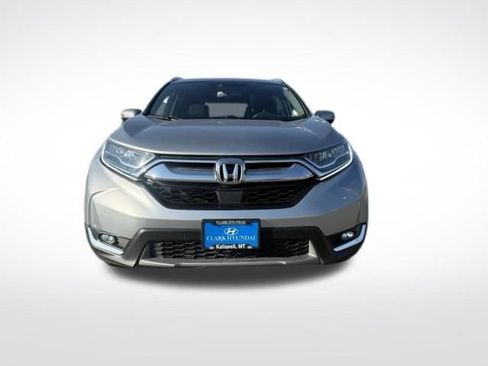 Used 2019 Honda CR-V Touring image 2