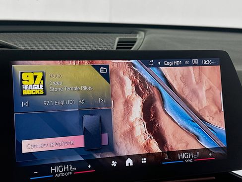 Used 2025 BMW X1 xDrive28i image 21