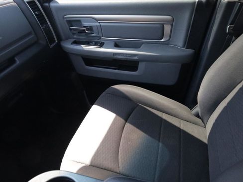 Used 2020 RAM 1500 Classic Warlock AWD/4WD image 11