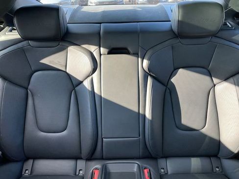 Used 2020 Porsche Taycan Turbo S image 46