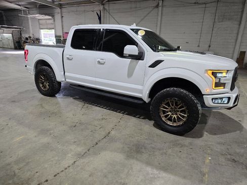 Used 2020 Ford F150 Raptor w/ Equipment Group 802A Luxury AWD/4WD image 20