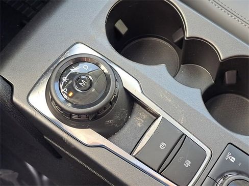 New 2025 Ford Bronco Sport Badlands w/ Badlands Tech Package image 42