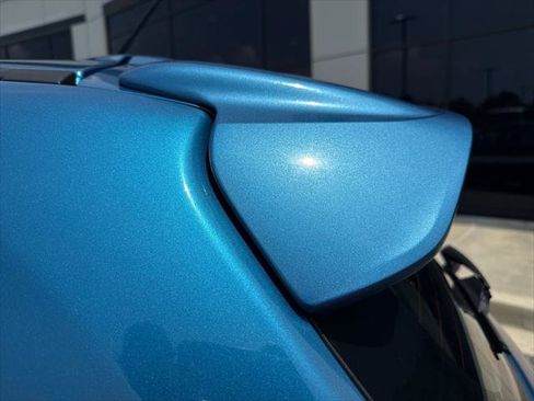 Used 2020 Mitsubishi Mirage LE FWD image 8