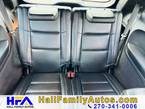 Used 2021 Dodge Durango Citadel w/ Premium Entertainment Group AWD/4WD image 11