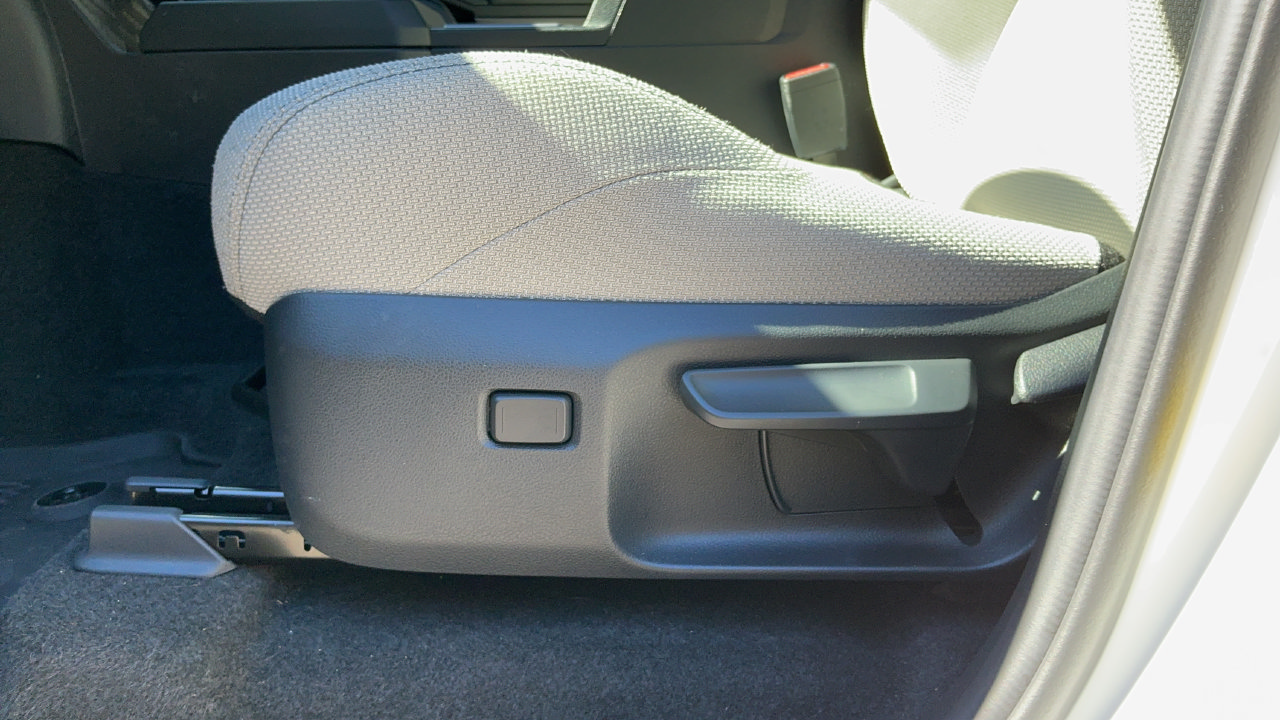 Used 2025 Toyota 4Runner SR5 RWD image 20