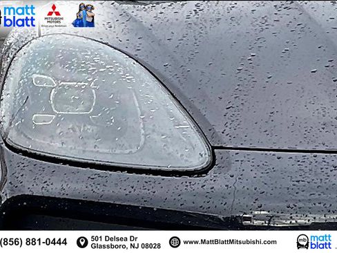 Used 2022 Porsche Cayenne Platinum Edition image 29