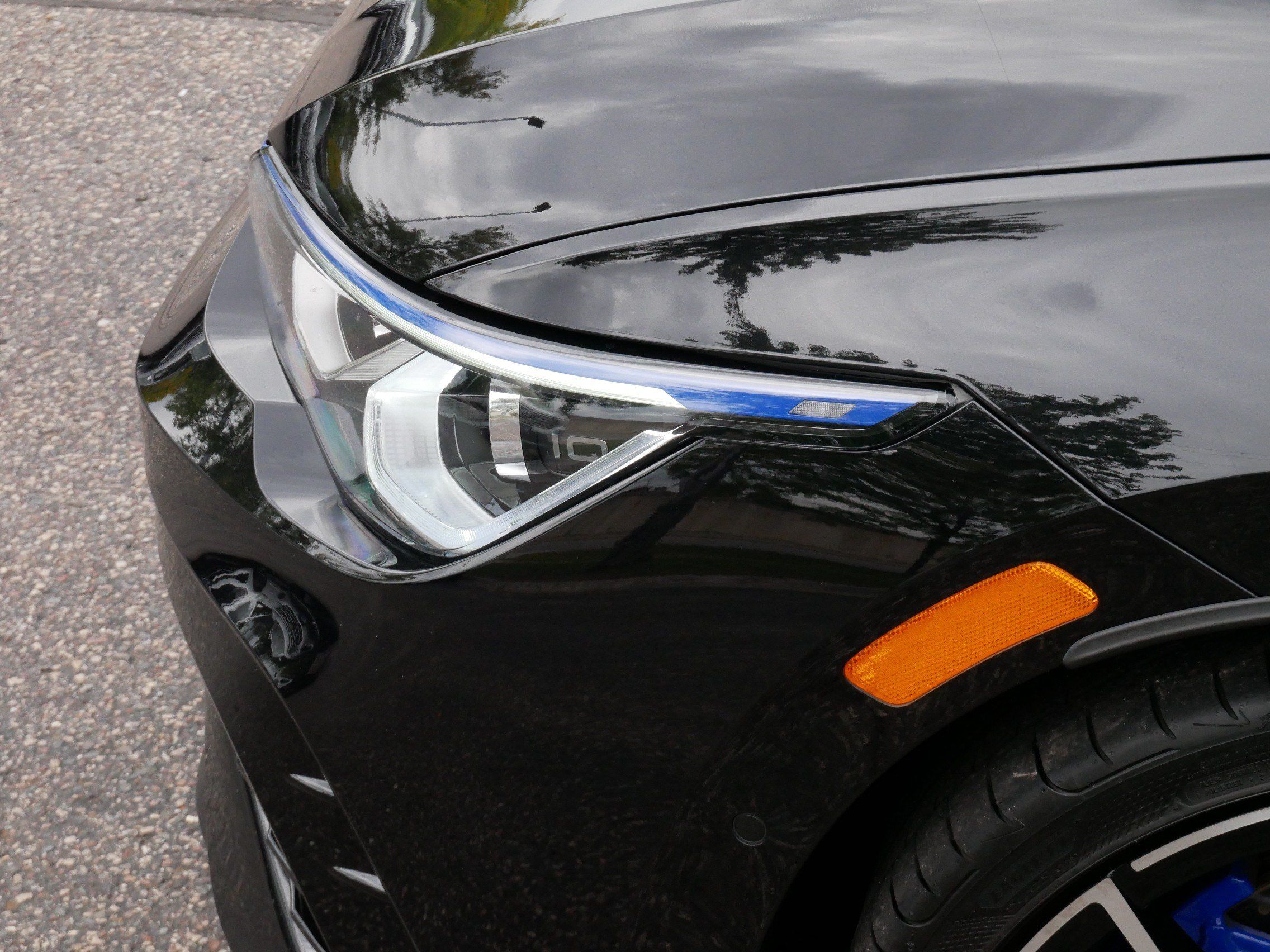 Certified 2022 Volkswagen Golf R AWD/4WD image 16