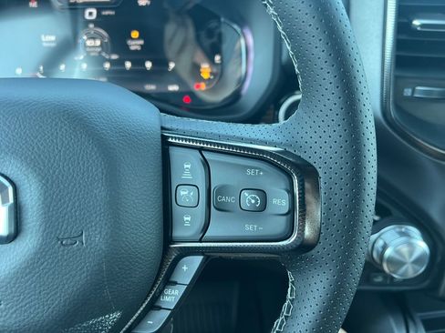 New 2026 RAM 1500 Rebel image 12