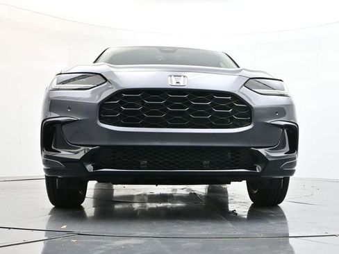 Used 2026 Honda HR-V EX-L image 44