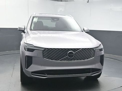 New 2026 Volvo XC90 B6 Plus w/ Protection Package AWD/4WD image 3