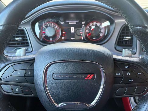 Used 2023 Dodge Challenger R/T w/ Blacktop Package image 13