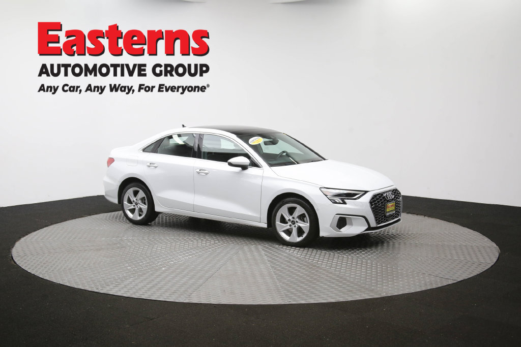Used 2024 Audi A3 2.0T Premium FWD image 51