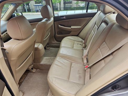 Used 2006 Honda Accord EX-L image 11