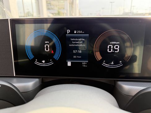 New 2026 Hyundai Sonata SEL FWD image 30