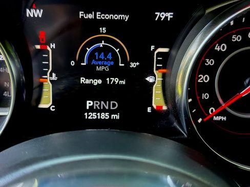 Used 2020 Jeep Gladiator Rubicon AWD/4WD image 27