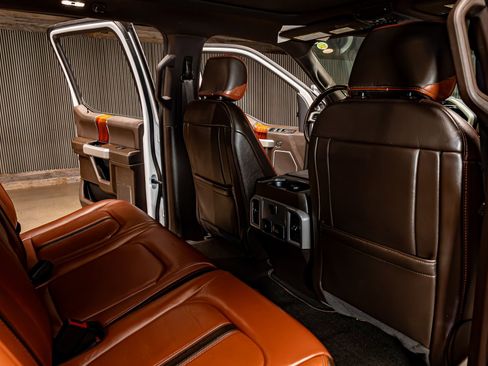 Used 2022 Ford F250 King Ranch w/ King Ranch Ultimate Package image 26