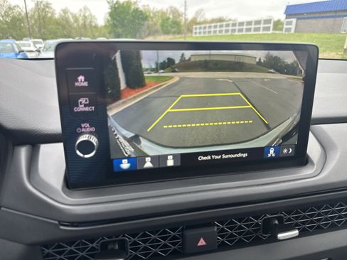 New 2026 Honda Accord SE image 17