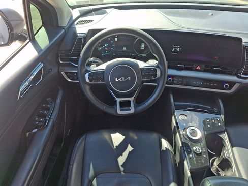 Used 2023 Kia Sportage SX Prestige AWD/4WD image 22