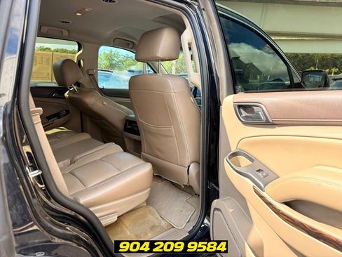 Used 2016 GMC Yukon SLE w/ Convenience Package RWD image 26
