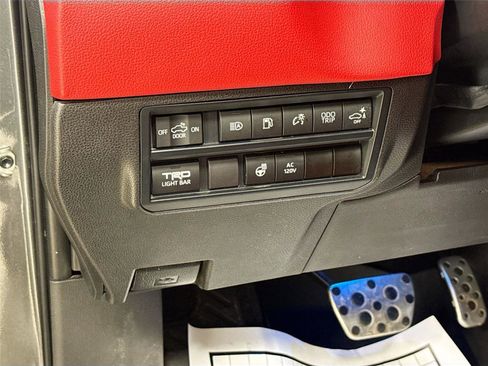 Used 2024 Toyota Tundra TRD Pro image 10