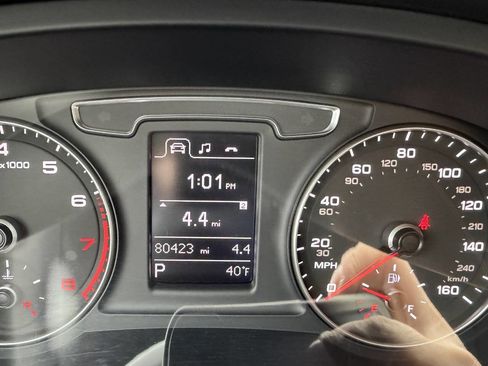 Used 2017 Audi Q3 2.0T Premium w/ Convenience Package image 15