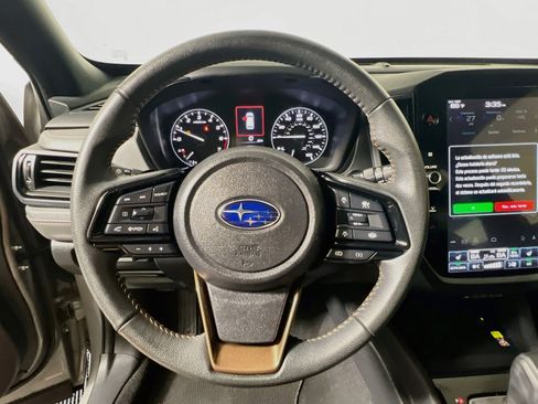Used 2025 Subaru Forester Sport AWD/4WD image 17