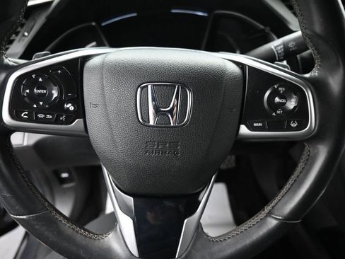 Used 2020 Honda Civic Sport image 20