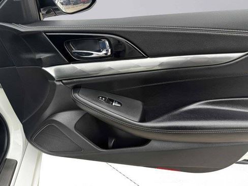Used 2022 Nissan Maxima SV w/ Floor Mat Group FWD image 48