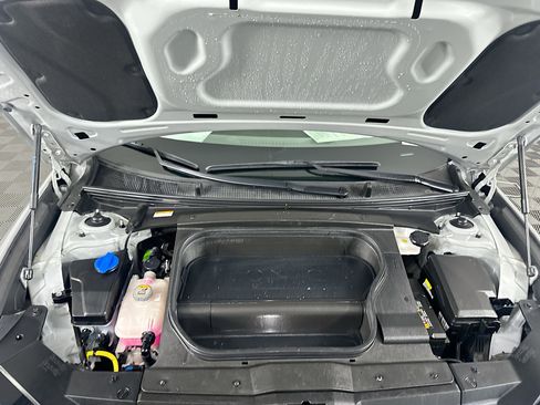 Used 2023 Hyundai Ioniq 6 SEL w/ Cargo Package image 34