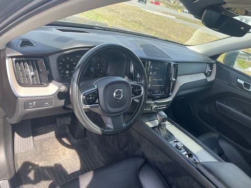 Used 2020 Volvo XC60 T5 Inscription w/ Protection Package image 16
