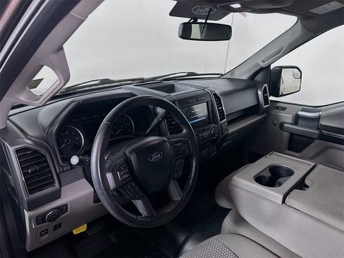 Used 2018 Ford F150 XLT w/ Equipment Group 302A Luxury image 31