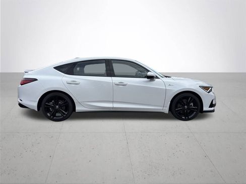 New 2026 Acura Integra A-Spec image 5