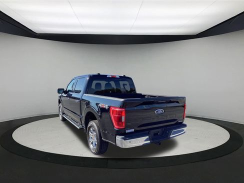Used 2022 Ford F150 XLT w/ Equipment Group 301A Mid AWD/4WD image 6