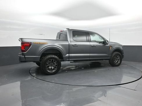 New 2026 Ford F150 Tremor AWD/4WD image 8