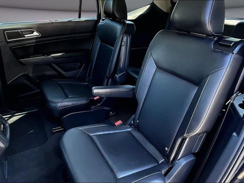 Used 2019 Volkswagen Atlas SEL AWD/4WD image 22