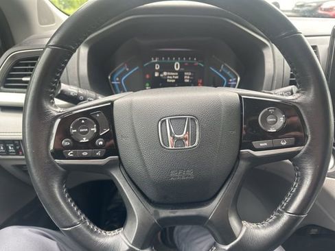 Used 2019 Honda Odyssey EX-L image 13