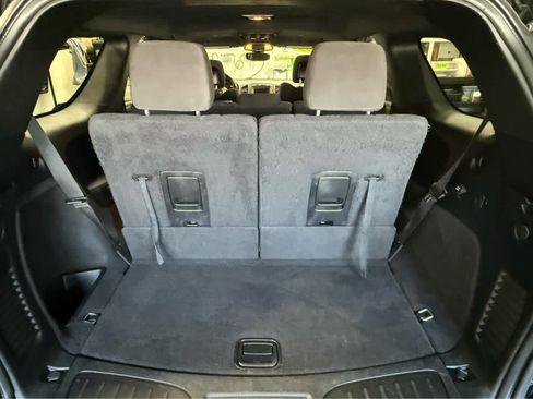 Used 2019 Dodge Durango GT w/ Blacktop Package AWD/4WD image 25