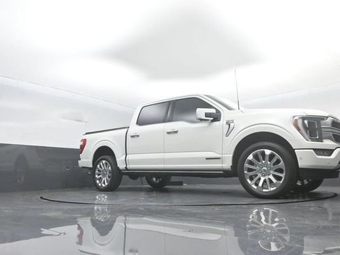 Used 2023 Ford F150 Limited AWD/4WD image 34