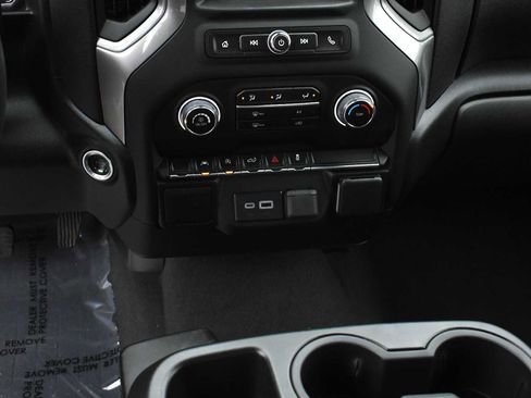 Used 2024 Chevrolet Silverado 1500 Custom w/ Rally Edition image 14