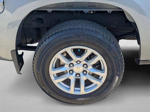 Used 2021 Chevrolet Silverado 1500 LT w/ LPO, Dark Essentials Package image 23