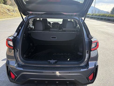 New 2026 Subaru Crosstrek 2.5i Limited AWD/4WD image 22
