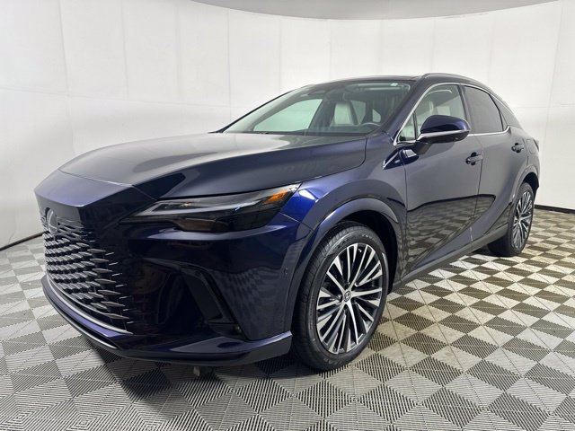 Used 2025 Lexus RX 350 w/ Convenience Package AWD/4WD image 3