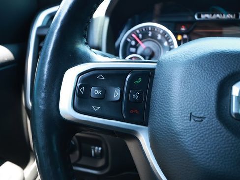 Used 2020 RAM 1500 Big Horn RWD image 13