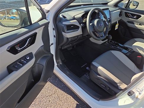 New 2026 Subaru Forester Limited image 9