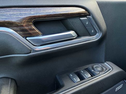 Certified 2023 GMC Sierra 1500 Elevation image 24