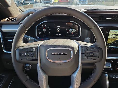New 2026 GMC Sierra 1500 Denali AWD/4WD image 17