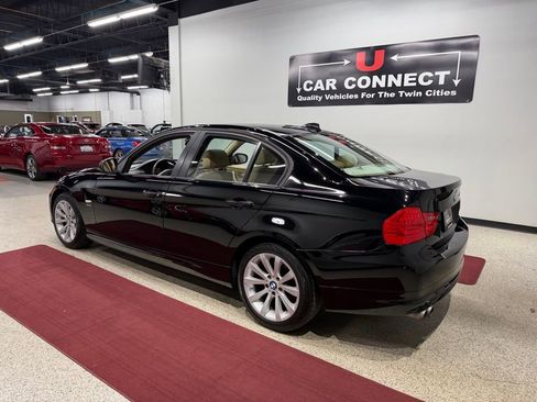 Used 2011 BMW 328i xDrive Sedan image 18