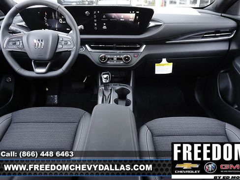 New 2026 Buick Envista Preferred w/ Convenience I Package image 11