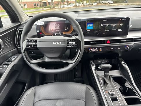 New 2026 Kia Sorento S AWD/4WD image 24