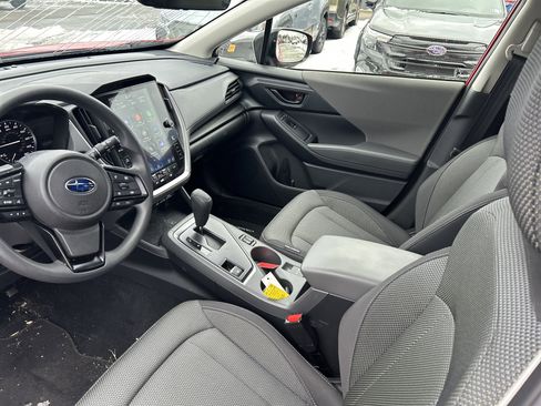 Used 2024 Subaru Crosstrek 2.0i Premium image 23